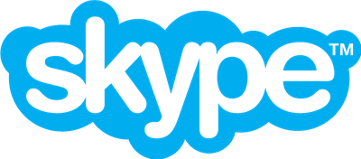 Skype Logo