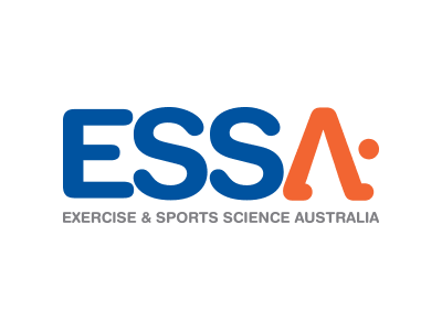Exercise and Sports Science Logo