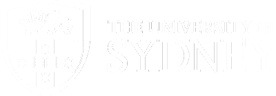 The University Of Sydney Logo