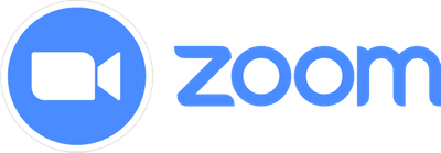 Zoom Logo